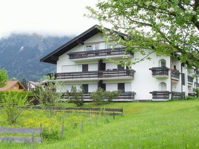 Buchen Sie günstige Ferienhaus in Oberstdorf