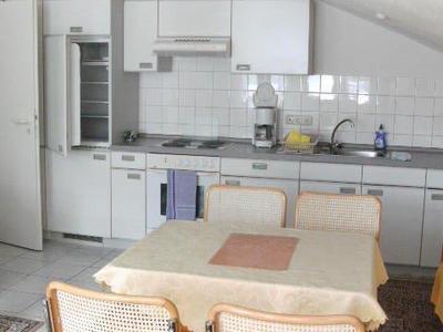 Buchen Sie günstige Ferienwohnung in Oberteuringen-Neuhaus