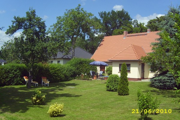 Haus in Blankenburg 4