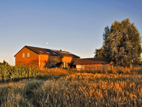 Ferienwohnung Uckerseen