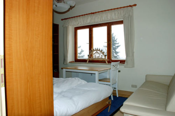 Ferienwohnung in Kurort Oberwiesenthal 8