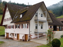 Klausseppenhof Ferienwohnung Nr.2