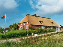 Ferienwohnung Nordwarft