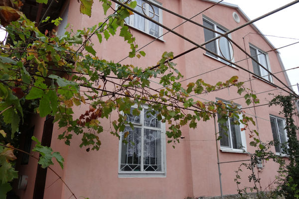 Haus in Odesa 1