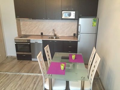 Buchen Sie günstige Wohnung in София