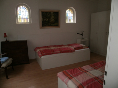 Buchen Sie günstige Ferienhaus in Offenbach