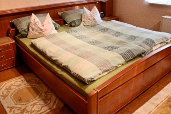 Ferienwohnung in Offenburg 4