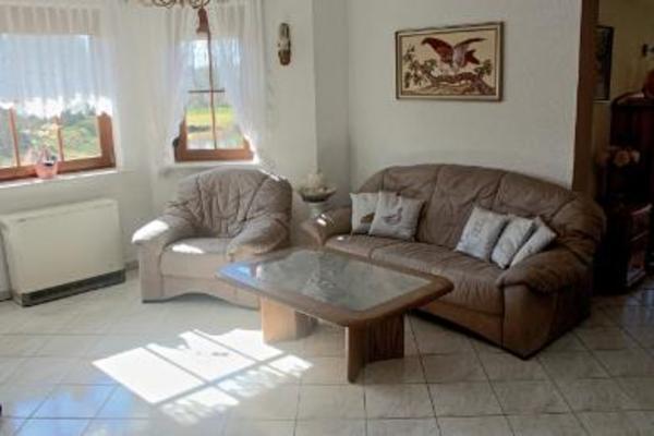 Ferienwohnung in Offenburg 3