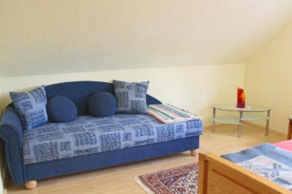 Ferienwohnung in Offenburg 5