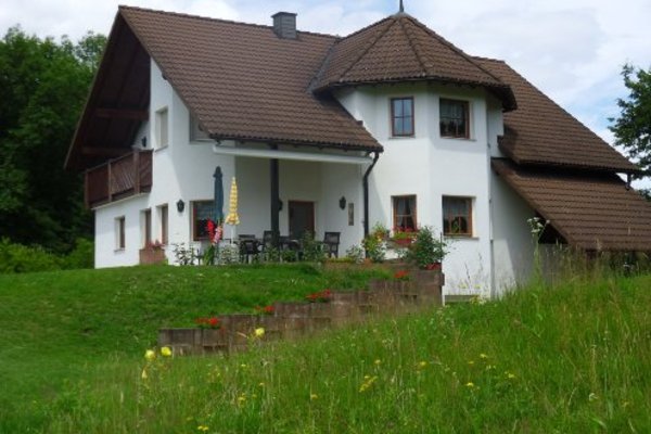 Ferienwohnung in Offenburg 1