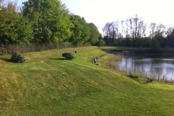 Ferienwohnung in Offenburg 8
