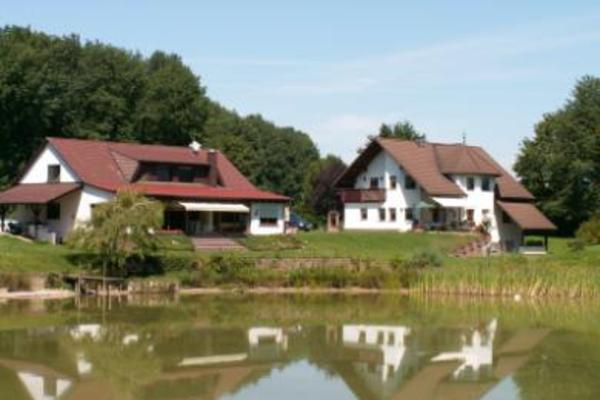 Ferienwohnung in Offenburg 9