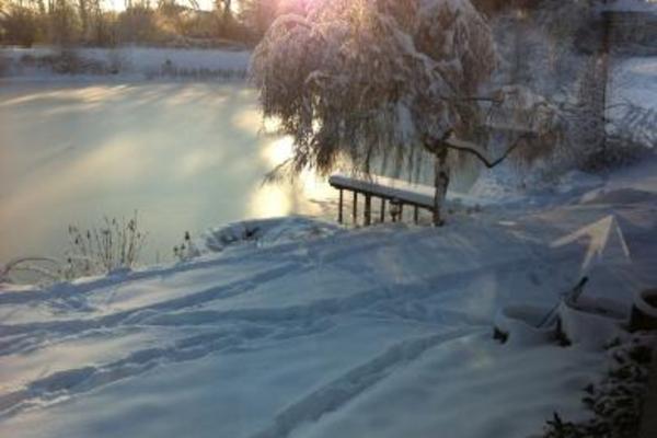 Ferienwohnung in Offenburg 10