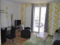 Ferienwohnungen b. Alzey Garten 55232