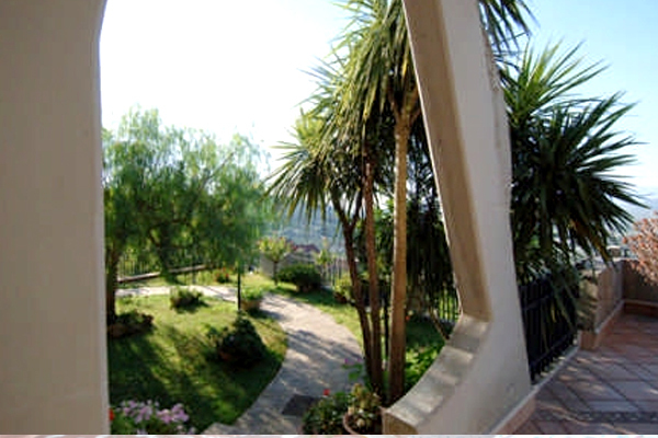 Bed and Breakfast in Ogliastro Cilento 10