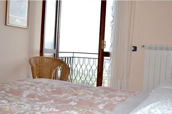 Bed and Breakfast in Ogliastro Cilento 9