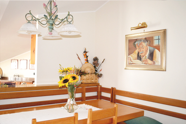 Bed and Breakfast in Ogliastro Cilento 5