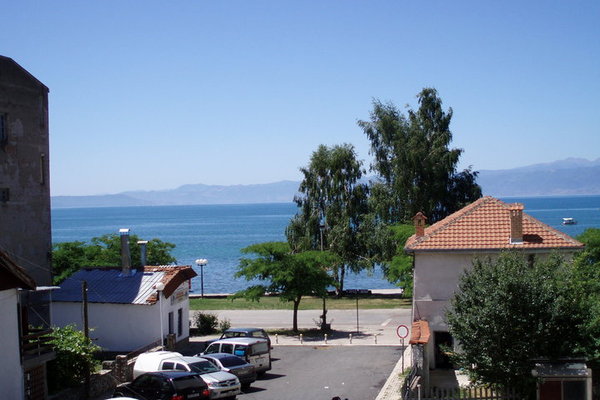 Ferienwohnung in Ohrid 3