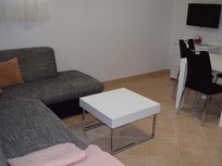 Apartment Angela I. EOS-CROATIA