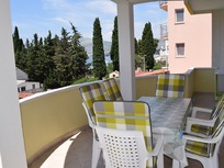 Apartment Draga II. EOS-CROATIA 2