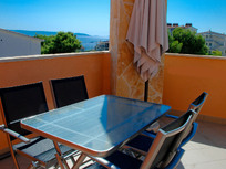 Apartment Dubra III. EOS-CROATIA 3