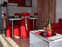 Apartment Josipa I. EOS-CROATIA