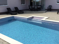 Apartment Lilla III. EOS-CROATIA 2