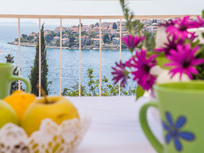 Apartment Ruzica I. EOS-CROATIA