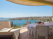 Apartment Ruzica II. EOS-CROATIA 2