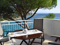 Apartment Skale II. EOS-CROATIA 2