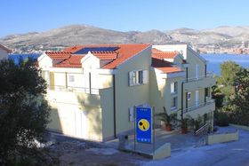 Ferienwohnung  Trogir