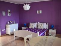 Studio apartment Corrina I. EOS-CROATIA