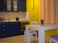 Studio apartment Corrina III. EOS-CROATIA 3