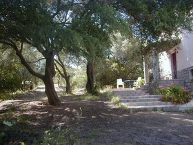 Sardinien, Ferienhaus