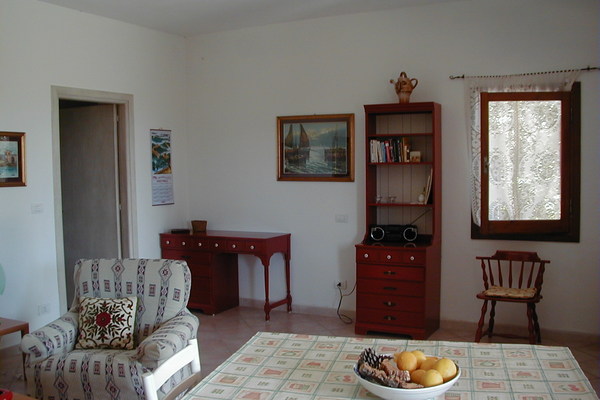 Ferienwohnung in Olbia 5