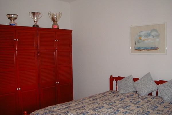 Ferienwohnung in Olbia 6