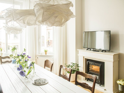 Buchen Sie günstige Ferienwohnung in Oldenburg