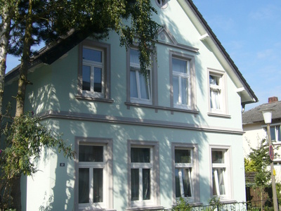 Buchen Sie günstige Ferienwohnung in Oldenburg