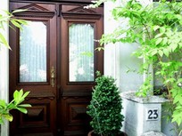 Ferienwohnung Gehlenborg