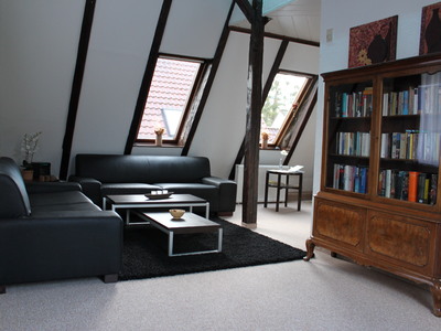 Buchen Sie günstige Ferienwohnung in Oldenburg