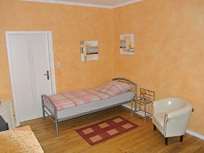 Meier's Zimmervermietung