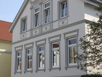 Möblierte Wohnung zentrumsnah