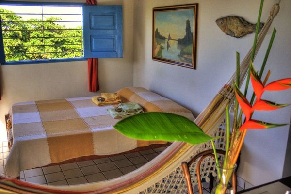 Bed and Breakfast in Olinda 3