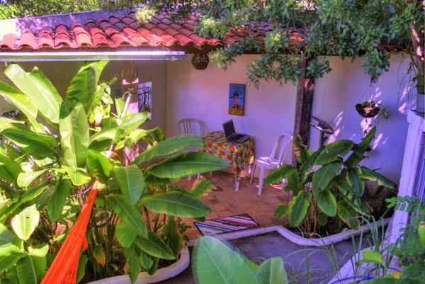 Bed and Breakfast in Olinda 7