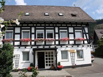 Haus am Medebach Wohnung Olsberg