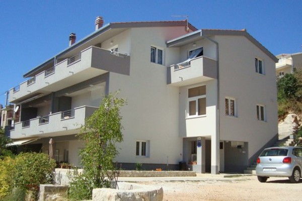 Ferienwohnung in Omiš 10