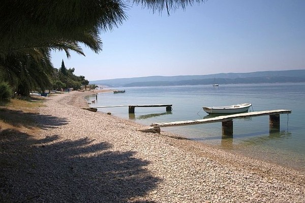 Ferienwohnung in Omiš 11