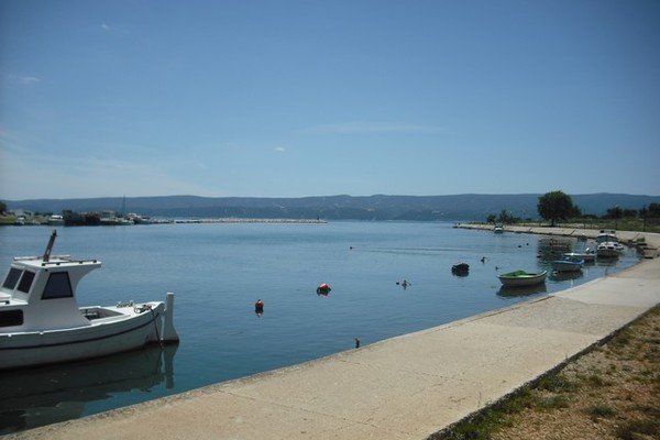 Ferienwohnung in Omiš 14