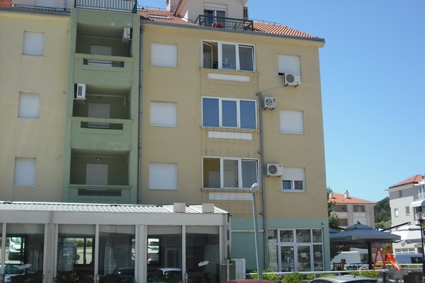 Ferienwohnung in Omiš 15