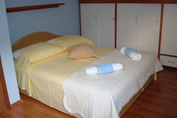 Ferienwohnung in Omiš 6